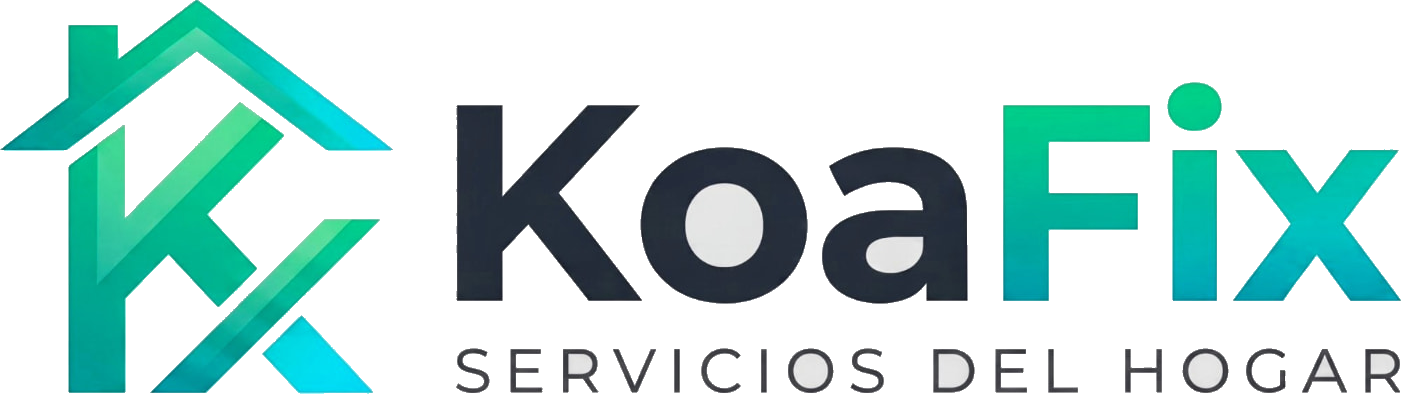 KoaFix Servicios del hogar